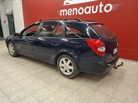 Renault Laguna vaihtoauto