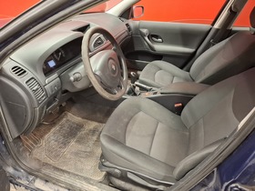 Renault Laguna vaihtoauto