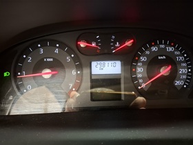 Renault Laguna vaihtoauto