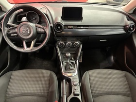 Mazda 2 vaihtoauto