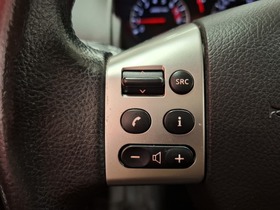 Nissan NOTE vaihtoauto