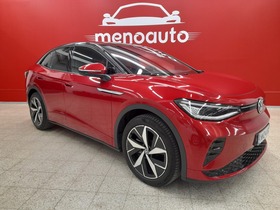 Volkswagen ID.5 vaihtoauto