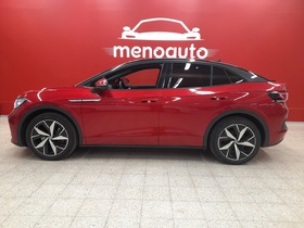Volkswagen ID.5 vaihtoauto
