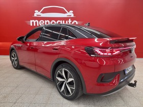 Volkswagen ID.5 vaihtoauto