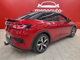Volkswagen ID.5 vaihtoauto
