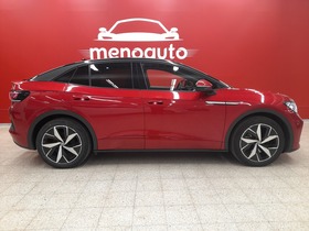 Volkswagen ID.5 vaihtoauto