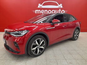 Volkswagen ID.5 vaihtoauto