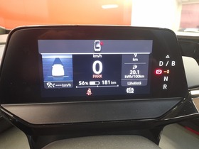 Volkswagen ID.5 vaihtoauto