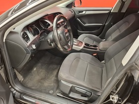 Audi A5 vaihtoauto