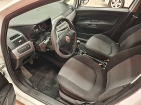 Fiat Punto vaihtoauto