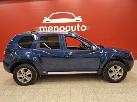 Dacia Duster vaihtoauto