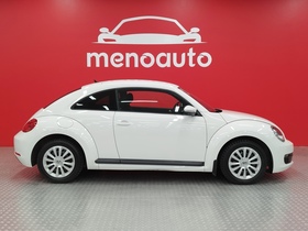 Volkswagen Beetle vaihtoauto