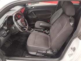 Volkswagen Beetle vaihtoauto