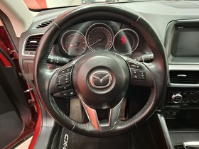 Mazda CX-5 vaihtoauto