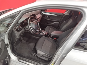 BMW 225 vaihtoauto