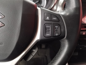 Suzuki Vitara vaihtoauto