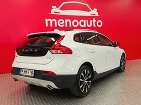 Volvo V40 Cross Country vaihtoauto