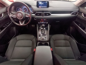 Mazda CX-5 vaihtoauto