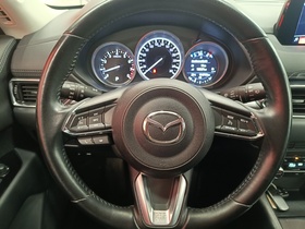 Mazda CX-5 vaihtoauto