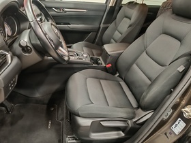 Mazda CX-5 vaihtoauto