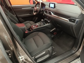Mazda CX-5 vaihtoauto
