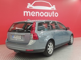Volvo V50 vaihtoauto