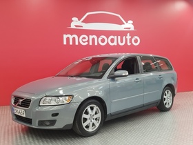 Volvo V50 vaihtoauto