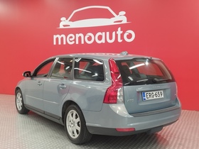 Volvo V50 vaihtoauto