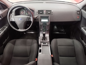 Volvo V50 vaihtoauto