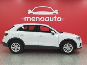 Audi Q3 vaihtoauto
