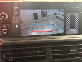 Citroën Jumpy vaihtoauto