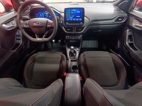 Ford Puma vaihtoauto