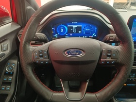 Ford Puma vaihtoauto