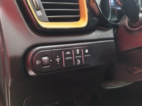 Kia XCeed vaihtoauto