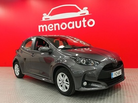 Mazda 2 vaihtoauto