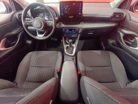 Mazda 2 vaihtoauto