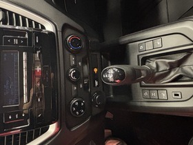 Isuzu D-Max vaihtoauto