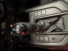 Isuzu D-Max vaihtoauto