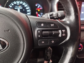 Kia Sorento vaihtoauto