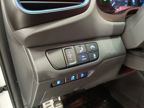 Hyundai IONIQ plug-in vaihtoauto