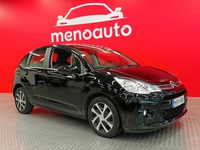 Citroën C3 vaihtoauto