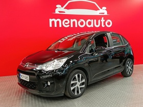 Citroën C3 vaihtoauto