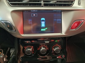 Citroën C3 vaihtoauto