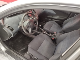 Nissan Primera vaihtoauto