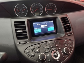 Nissan Primera vaihtoauto
