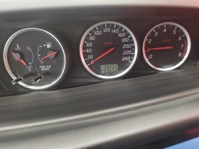 Nissan Primera vaihtoauto