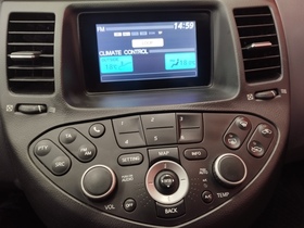 Nissan Primera vaihtoauto