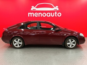 Nissan Primera vaihtoauto