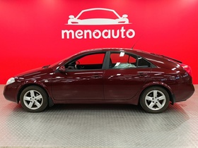 Nissan Primera vaihtoauto