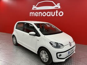 Volkswagen up! vaihtoauto